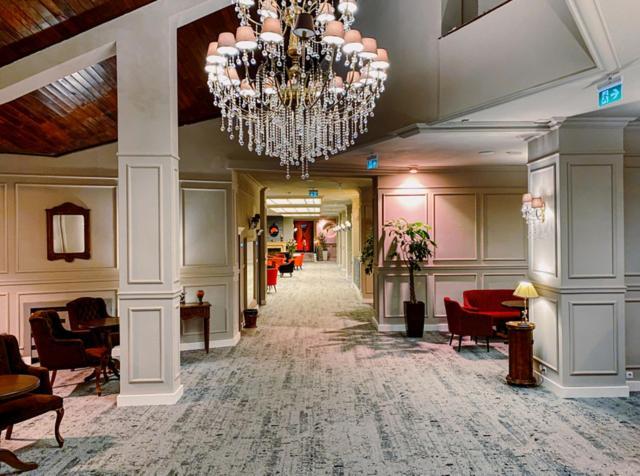Poiana Brasov Alpin Resort Apartment Экстерьер фото