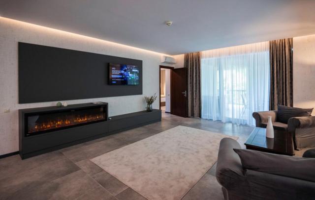 Poiana Brasov Alpin Resort Apartment Экстерьер фото