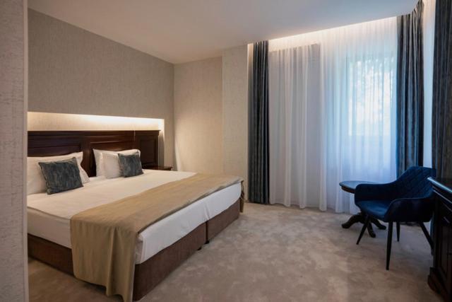 Poiana Brasov Alpin Resort Apartment Экстерьер фото